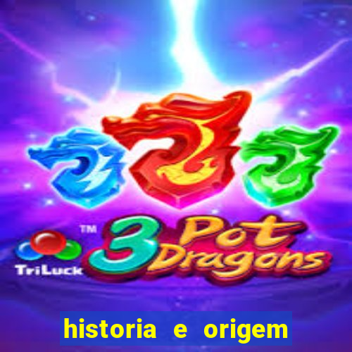 historia e origem dos jogos de salao